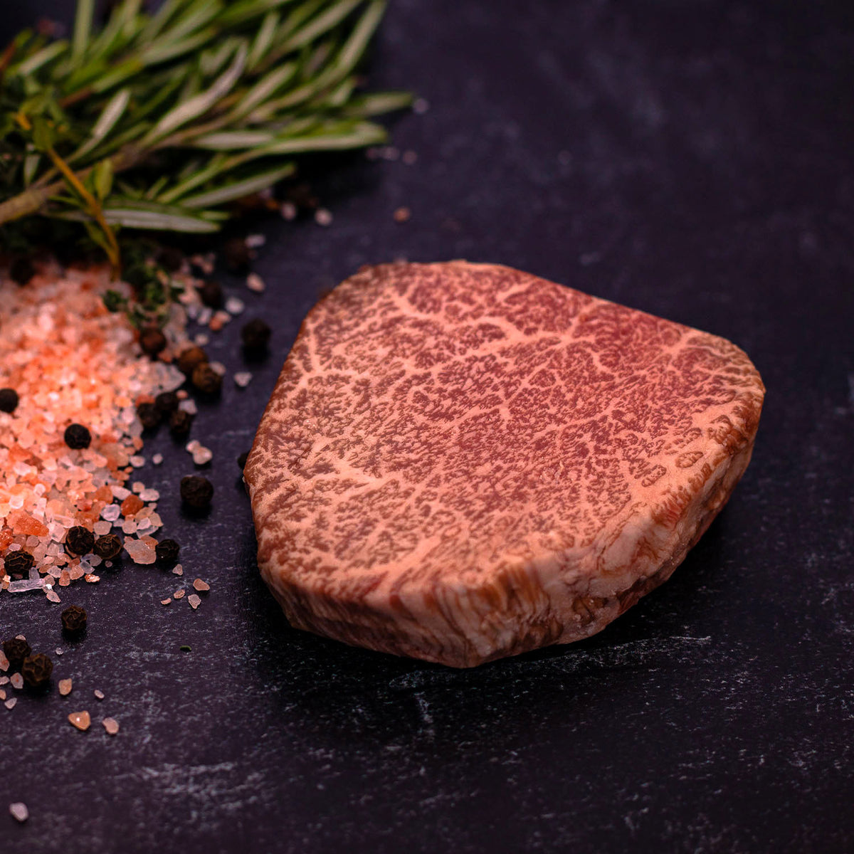 Hokkaido Wagyu | A5 Wagyu Beef Ribeye Steak