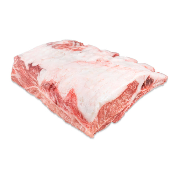 Iberico Pork Rack - Primal Butchery